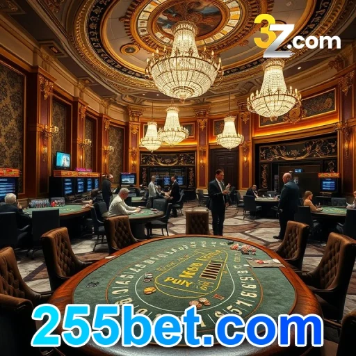 255bet com
