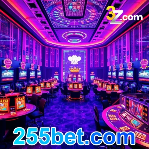 255bet com Slots